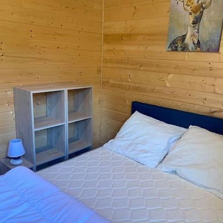 Appart Style Chalet Superbe Vue, Ski Vip Remise 20 % Font-Romeu-Odeillo-Via Extérieur photo