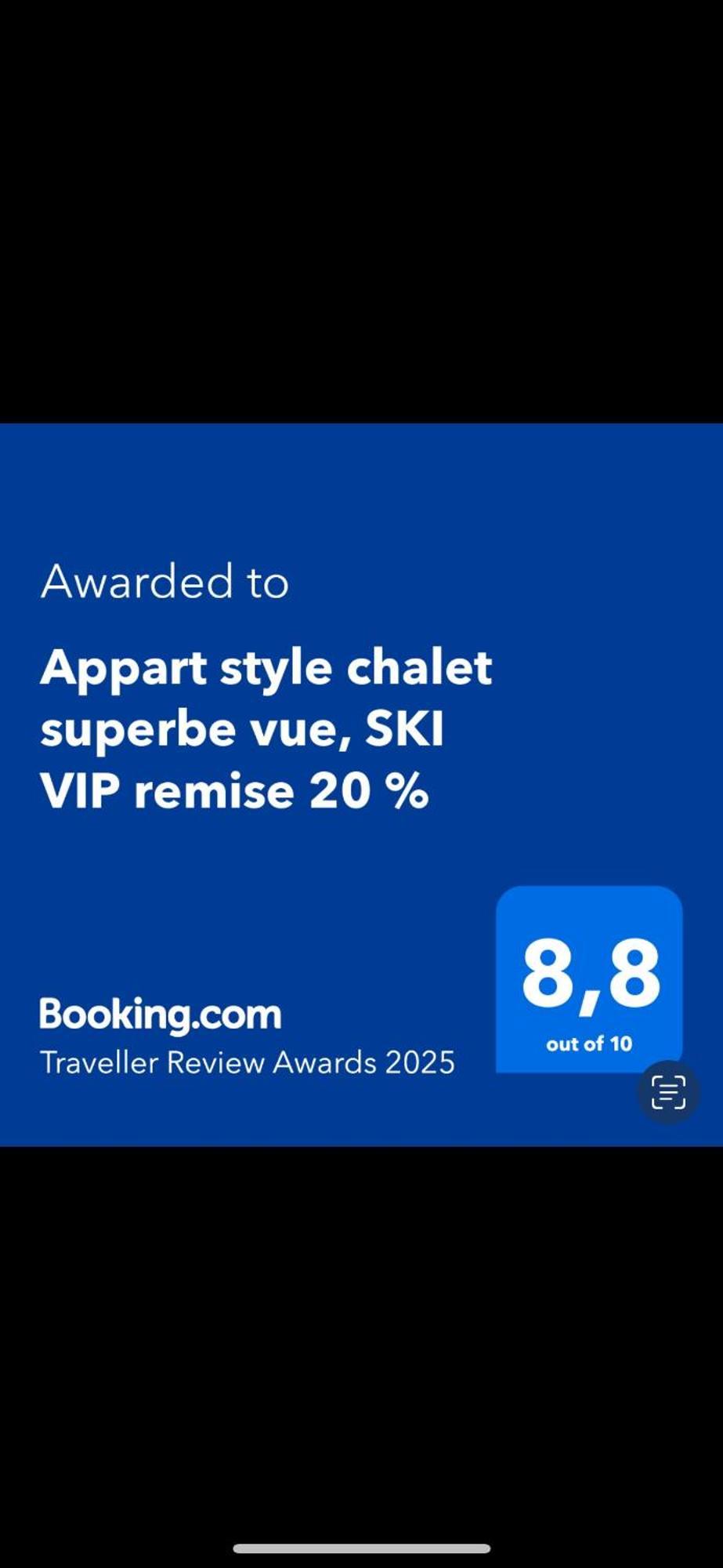 Appart Style Chalet Superbe Vue, Ski Vip Remise 20 % Font-Romeu-Odeillo-Via Extérieur photo